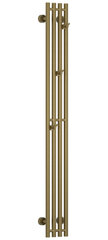 Сунержа 051-0446-1515 ДР КАНТАТА PRO 1500х150 (Состаренная латунь) фото