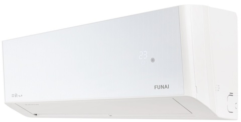 Сплит-система инверторного типа Funai RAC-I-ON55HP.D01 Onsen Full DC Inverter Heat pump