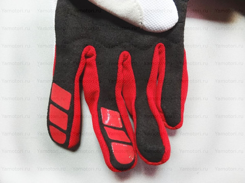 Мотоперчатки FOX 360, перчатки для мото кросса и эндуро