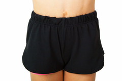 ДВОЙНЫЕ ШОРТЫ  арт.ШШ 1 (РАЗМЕРЫ 26-36)