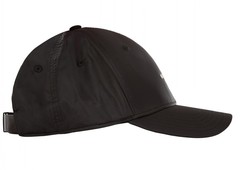 Кепка North Face 66 Classic Tech Hat Black - 2