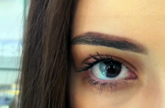 Alba Colors™ Topaz