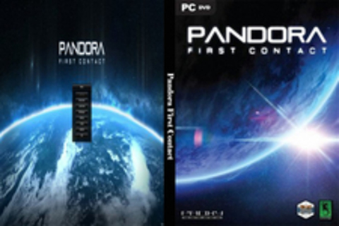 Pandora First Contact