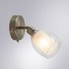 Споты Arte Lamp Biham A3184AP-1AB