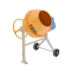 Бетоносмеситель В-200 1000Вт 200л Denzel БУ