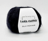 Silk Mohair Lana Gatto 6037 (Черный)