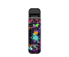 Набор SMOK NOVO 2 Pod 800mAh Kit - Black 7-Color Spray
