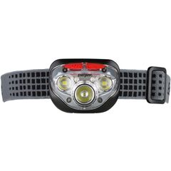 Фонарь налоб, Energizer, HL Vision HD+Focus, пластик, E300280703