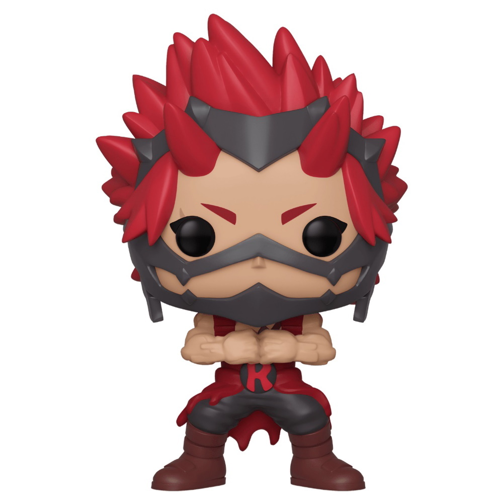 Фигурка Funko POP! Animation My Hero Academia Eijiro Kirishima (606) 42937  42937 – купить по цене 1 790 ₽ в интернет-магазине ohmygeek.ru