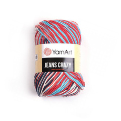 Jeans Crazy 7208