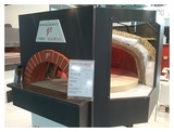 фото 4 Печь для пиццы дровяная Valoriani Vesuvio 100 OT на profcook.ru