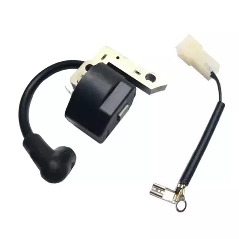 Катушка зажигания бензотриммера Oleo-Mac Sparta 25/ 25TR, Efco Stark 25/ 25TR