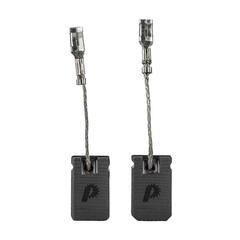 Щетка графитовая для BOSCH ПРАКТИКА (аналог 1607014176)  5x10x16,4 мм, автостоп (790-786)