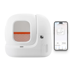 Автоматический лоток PURA MAX 2