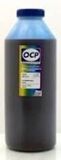 Чернила водные голубые OCP C9142 для HP 72 - 1000 мл