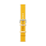 Ремешок Xiaomi Watch S1 Active Braided Nylon Strap Maize (Yellow) M2122AS1 (BHR6212GL)