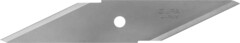 OLFA 18 мм, 2 шт, лезвия для ножа OL-CK-1 (OL-CKB-1)