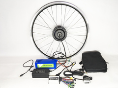 Готовые наборы