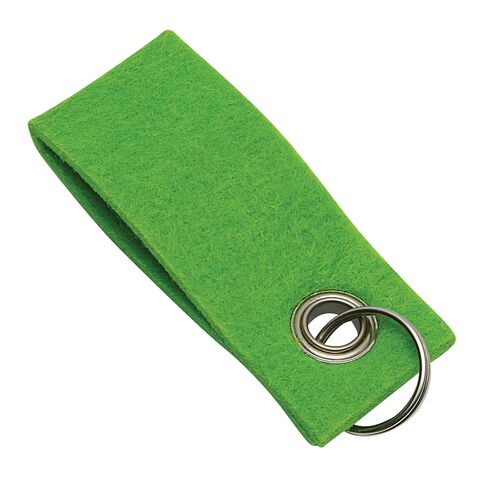 Брелок FELT