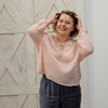 Описание туники LINEN Shirt