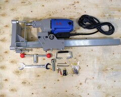 Установка алмазного бурения (сверления) DongCheng Z1Z- FF02-130 / Донченг 130