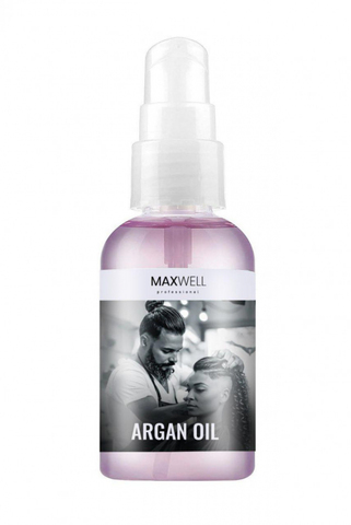 MAXWELL Argan Oil