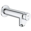 Кран для раковины настенный нажимной Grohe  36266000