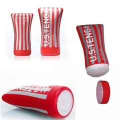 TENGA Мастурбатор Soft Tube US