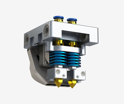 3D-принтер CreatBot DE Plus