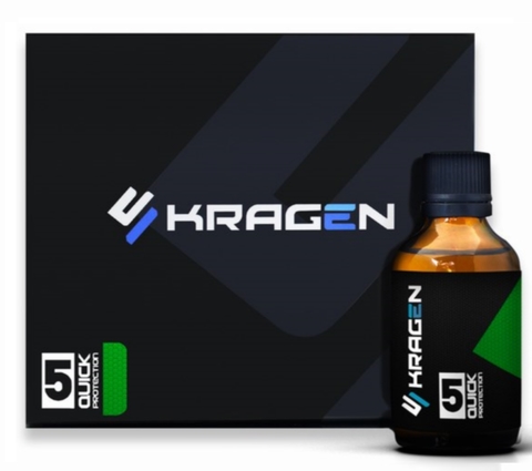 KRAGEN 5 QUICK PROTECTION (50МЛ)