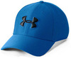 Картинка кепка Under Armour Blitzing 3.0 Cap светло синий - 1