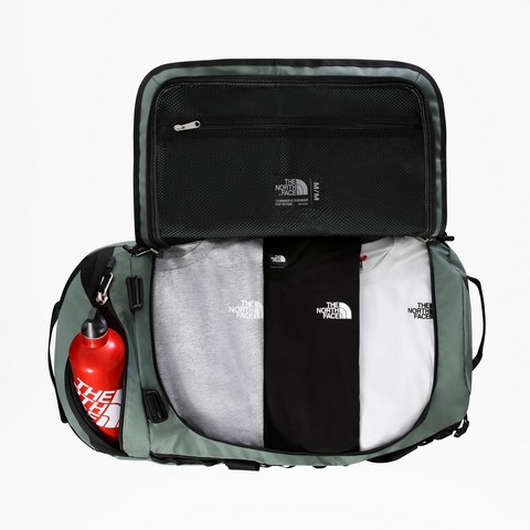 Картинка баул The North Face base camp duffel m Lrlwrthgn - 4