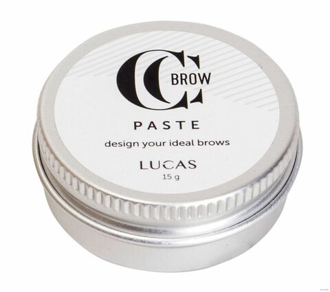 Паста для бровей Brow Paste by CC Brow, 15 гр