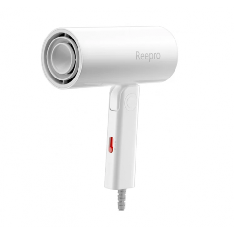 Фен Xiaomi Reepro Mini Power Generation, white