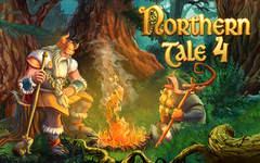 Northern Tale 4 (для ПК, цифровой код доступа)