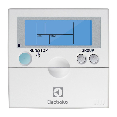 Electrolux ESVM-M01H