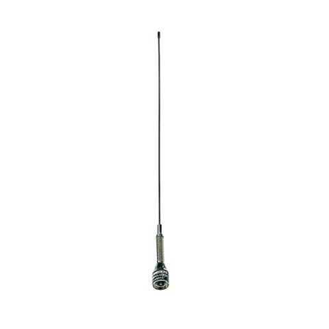 Автомобильная УКВ антенна VHF диапазона HYTERA AN0136M03 на магнитном основании 110 мм