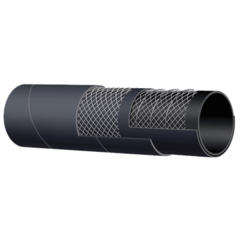 Рукав 902AA для горячего воздуха DN 076 P=10 S&D (+180 C)