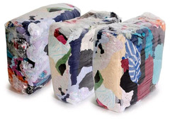 Ветошь цветная 1 кг.---///