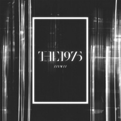 Виниловая пластинка. The 1975 - IV