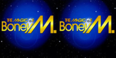 Boney M. - The Magic Of Boney M. - Deluxe Edition