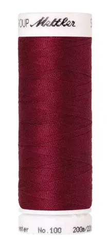 Нить универсальная SERALON 100, 200 м, Mettler, 0106