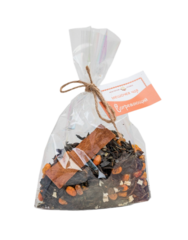 Мешочек чая "СОГРЕВАЮЩИЙ" 50 гр.