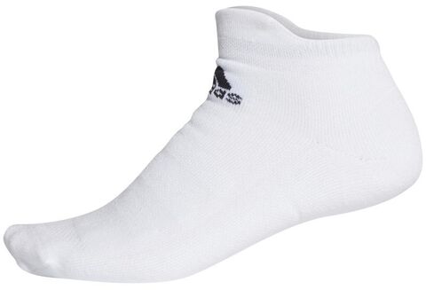 Теннисные носки Adidas Alphaskin Ankle Maximum Cushioning Socks 1P - white