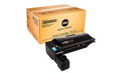Тонер-картридж TN-219 для принтеров Konica Minolta Bizhub 25e ресурс 20 000 стр. (9967002118)