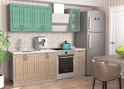 Кухня лондон 1.6