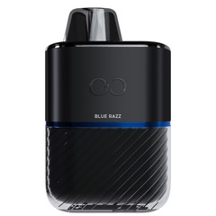 Foose Black 7000 - Ежевика