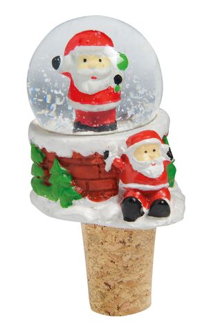 Пробка для вина CHRISTMAS FLAVOUR