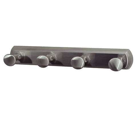 WasserKRAFT NEW K-1074NICKEL Кронштейн настенный