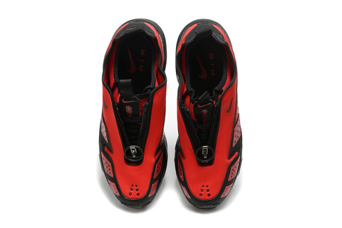 Nike Air Max Sunder 'Hyper Crimson' 
